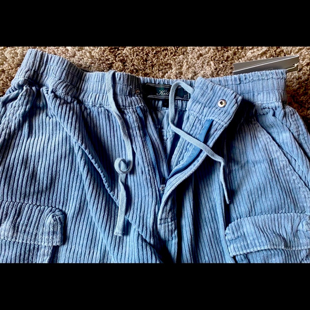 Kith pants.New with tags.